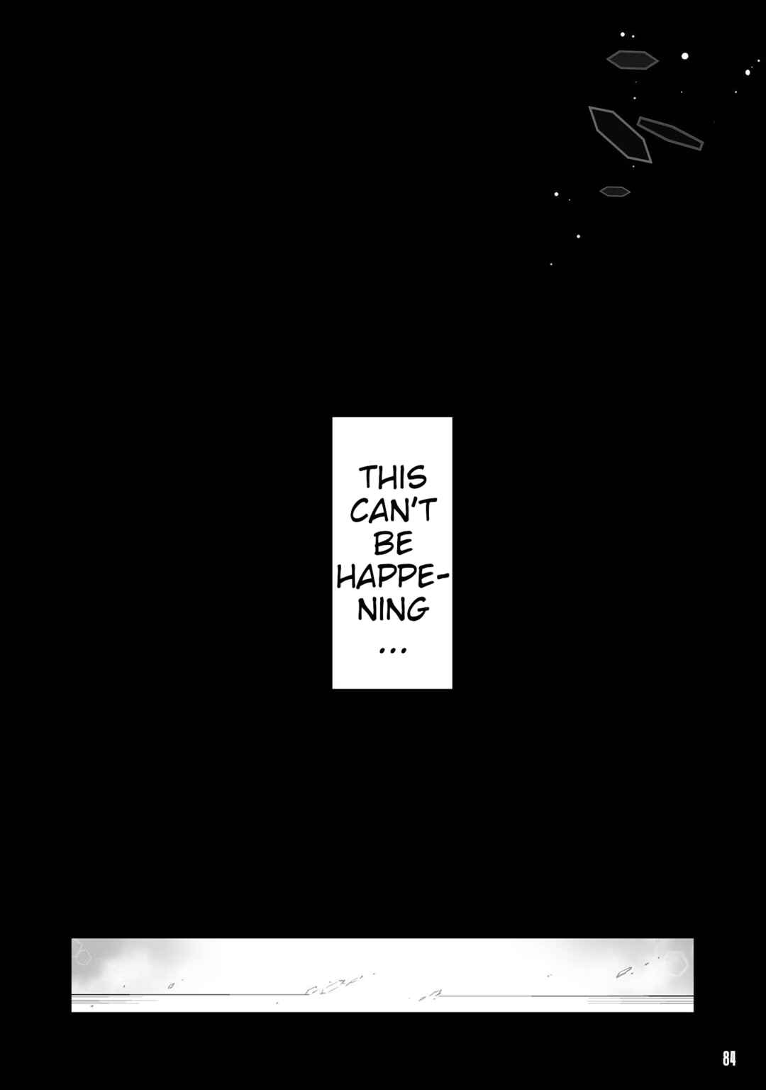 Page 9 Chapter 34 FUGA: Melodies of Steel