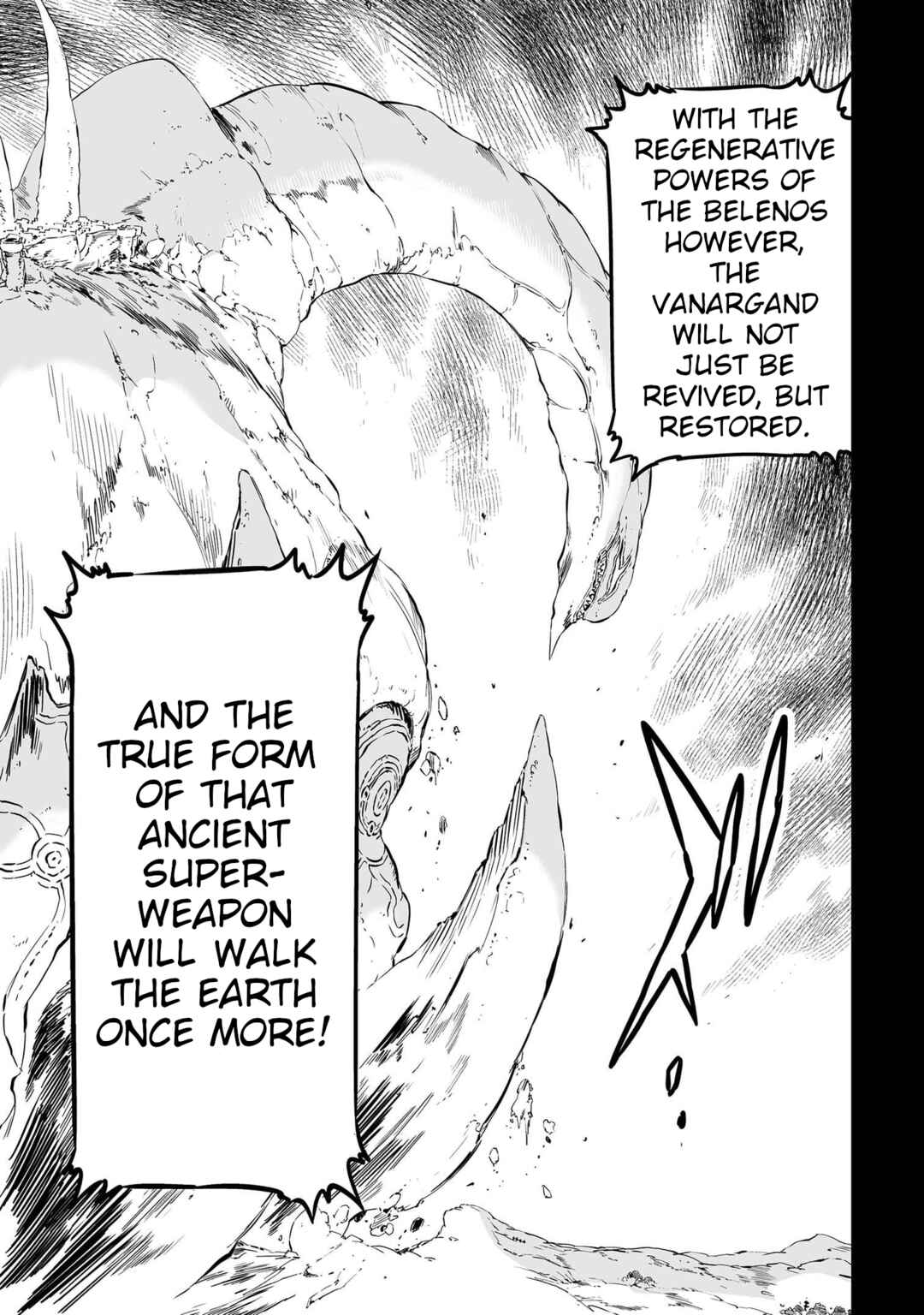 Page 9 Chapter 51 FUGA: Melodies of Steel