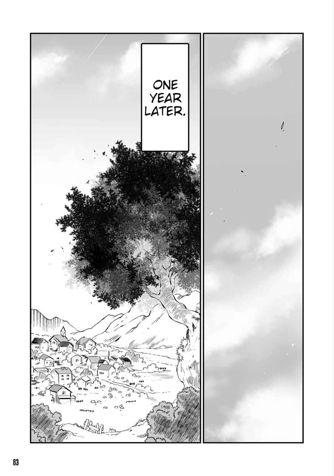 Page 9 Chapter 28 FUGA: Melodies of Steel