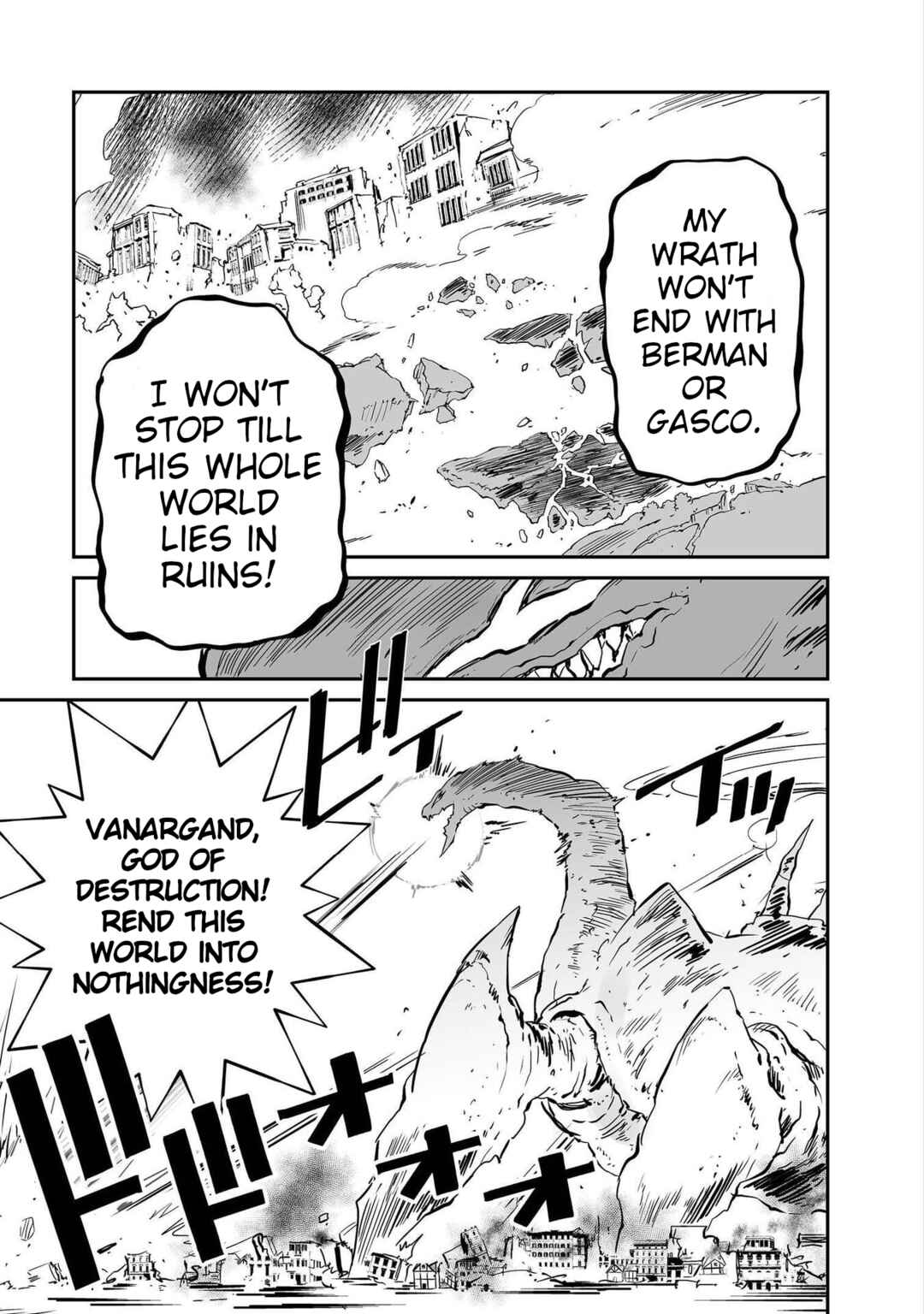 Page 10 Chapter 55 FUGA: Melodies of Steel
