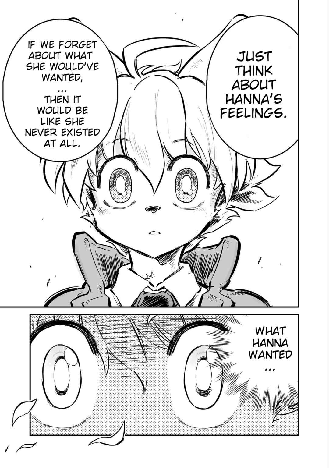 Page 9 Chapter 46 FUGA: Melodies of Steel