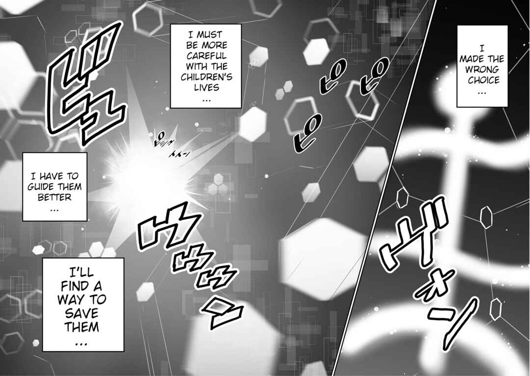 Page 10 Chapter 4 FUGA: Melodies of Steel