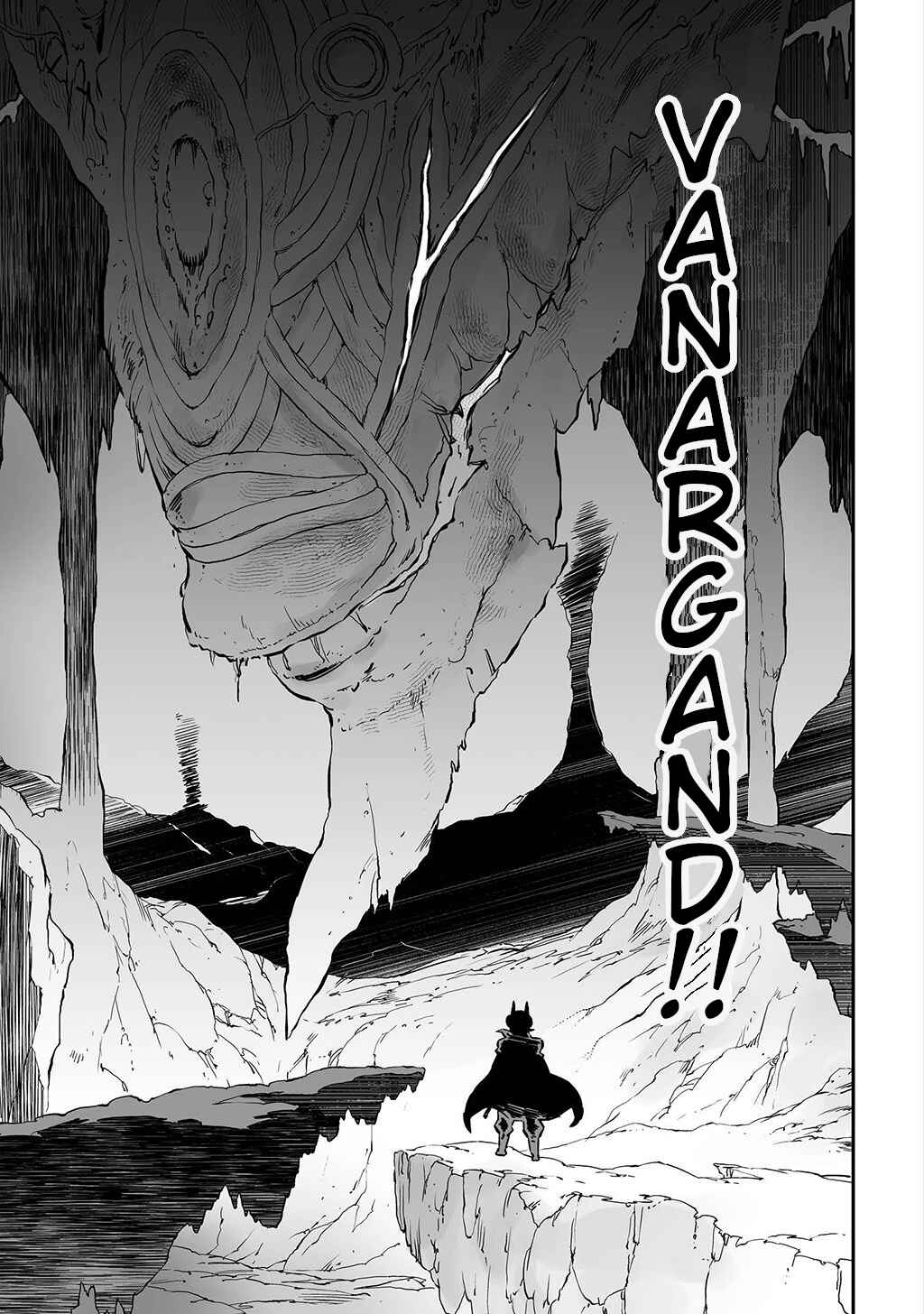 Page 13 Chapter 19 FUGA: Melodies of Steel