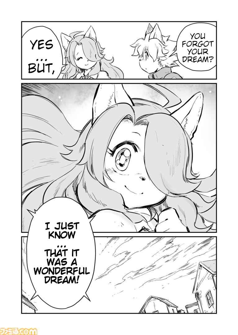 Page 13 Chapter 63 FUGA: Melodies of Steel