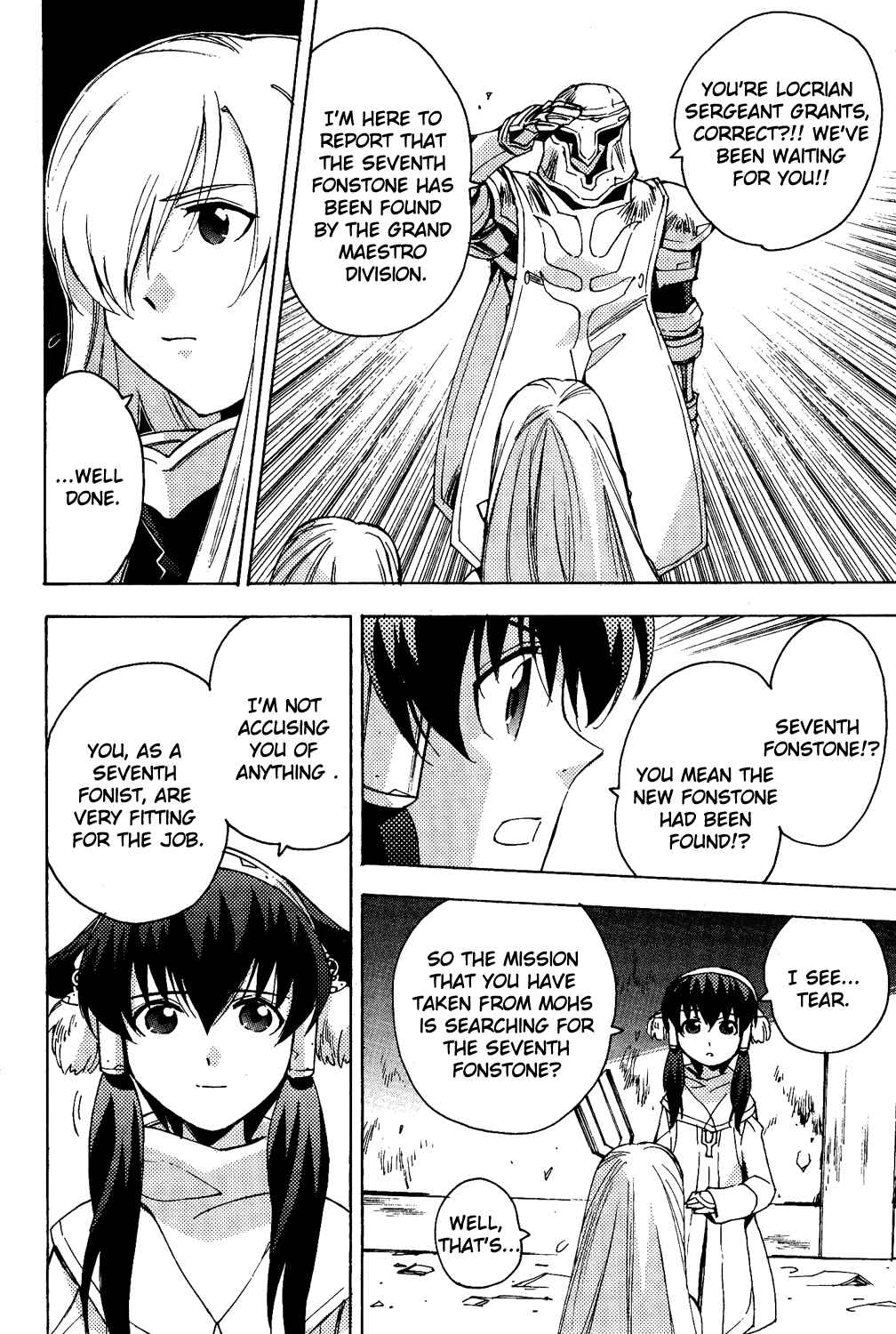 Page 10 Chapter 14 Tales of the Abyss