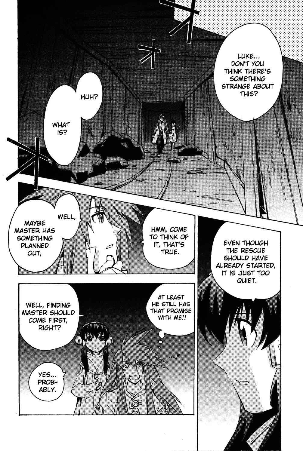 Page 14 Chapter 14 Tales of the Abyss