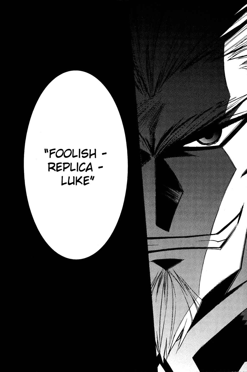 Page 32 Chapter 14 Tales of the Abyss