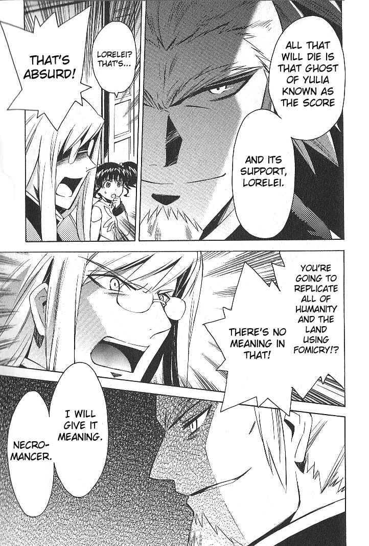 Page 22 Chapter 26 Tales of the Abyss