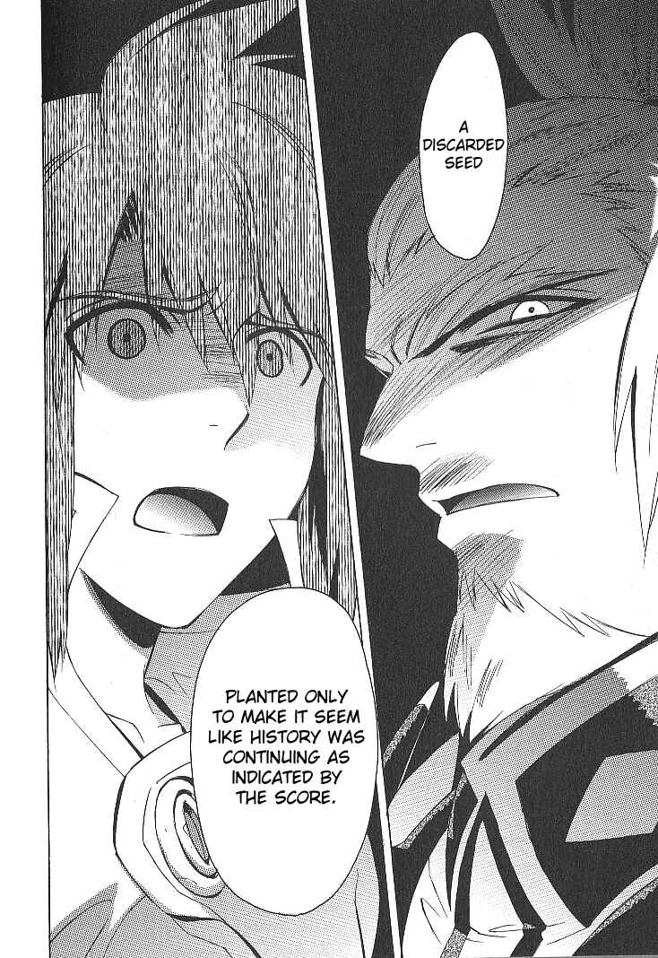 Page 25 Chapter 26 Tales of the Abyss