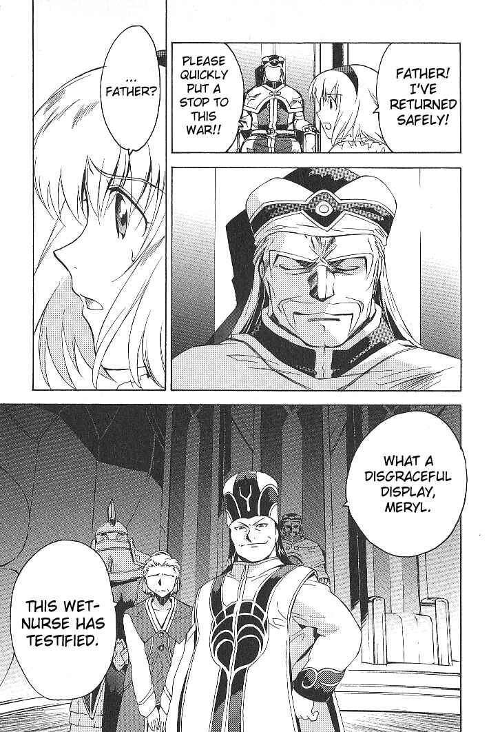 Page 11 Chapter 25 Tales of the Abyss
