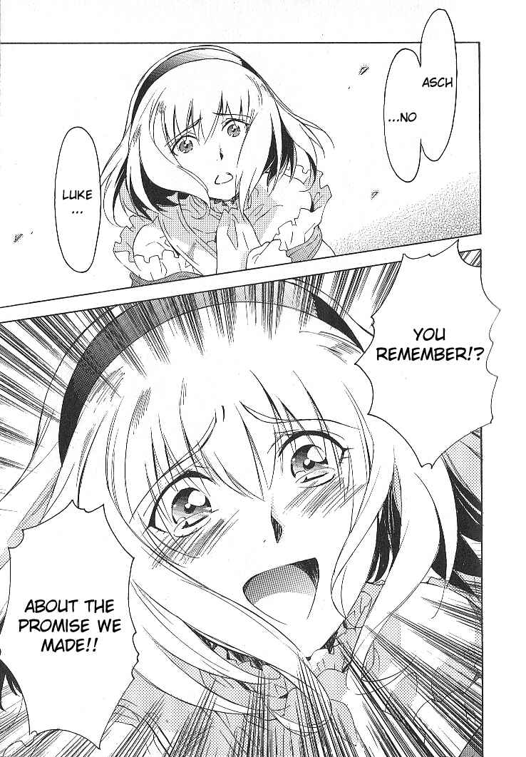 Page 39 Chapter 25 Tales of the Abyss