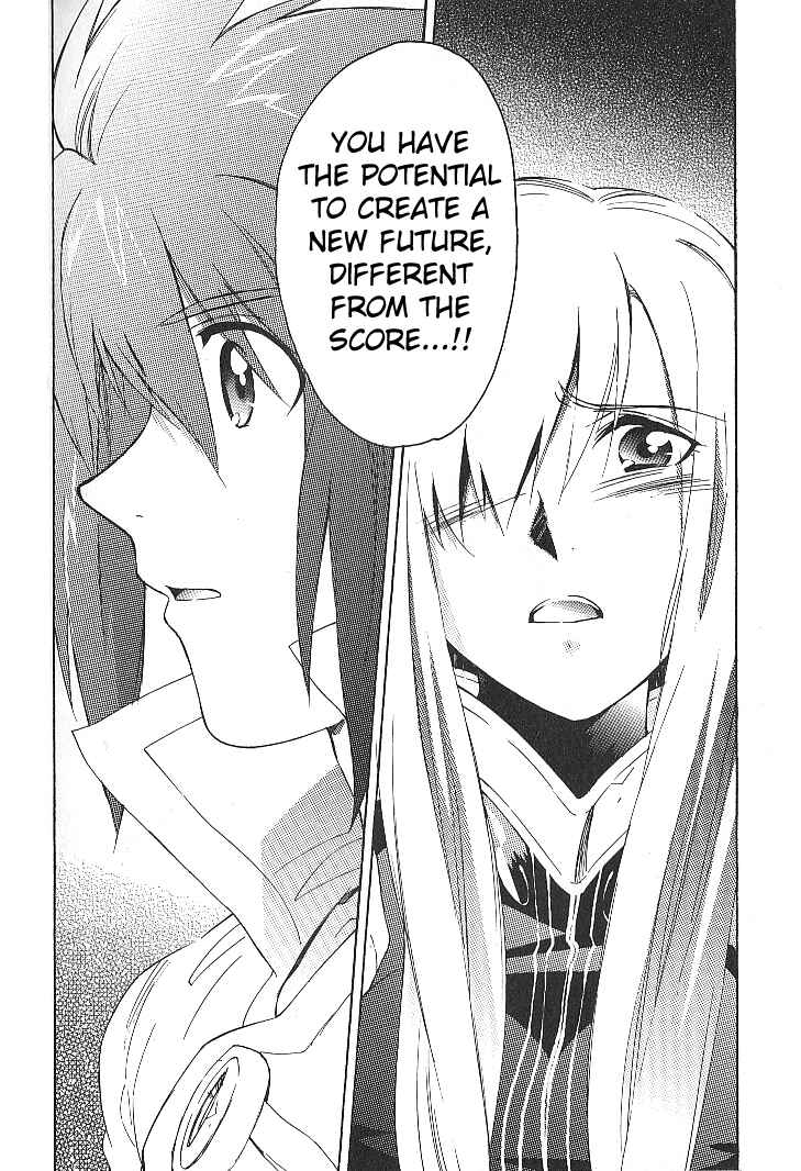Page 6 Chapter 25 Tales of the Abyss