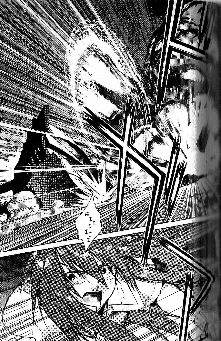 Page 22 Chapter 2 Tales of the Abyss