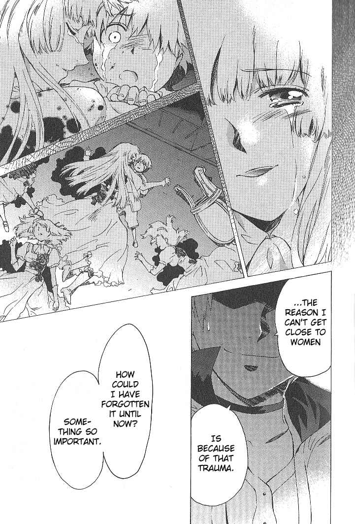 Page 31 Chapter 31 Tales of the Abyss