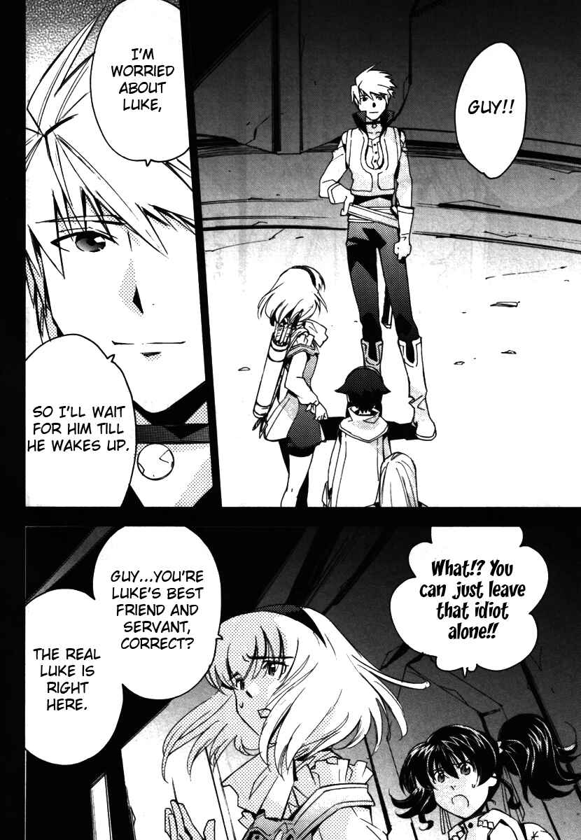 Page 20 Chapter 17 Tales of the Abyss