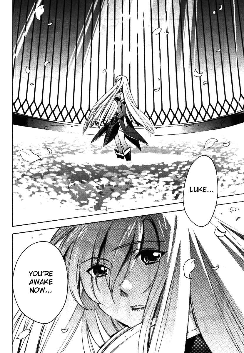 Page 30 Chapter 17 Tales of the Abyss