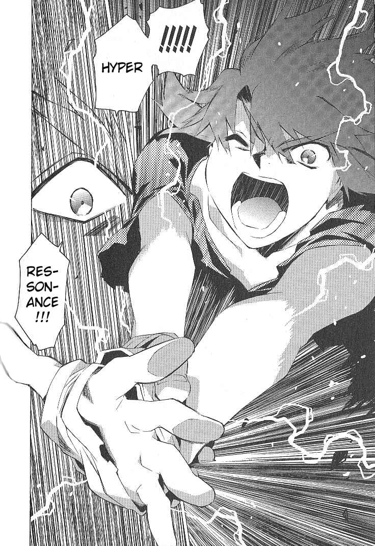 Page 12 Chapter 40 Tales of the Abyss