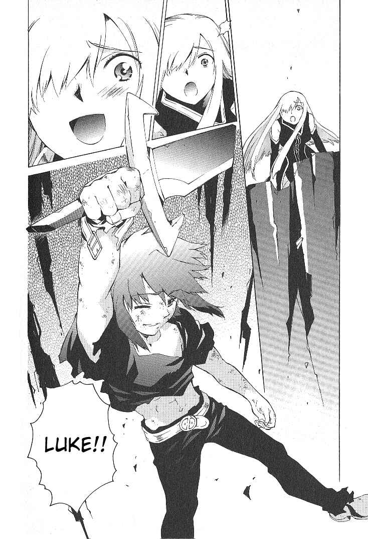 Page 16 Chapter 40 Tales of the Abyss