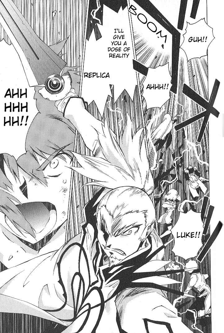 Page 5 Chapter 40 Tales of the Abyss