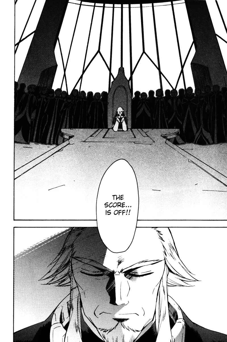 Page 11 Chapter 23 Tales of the Abyss