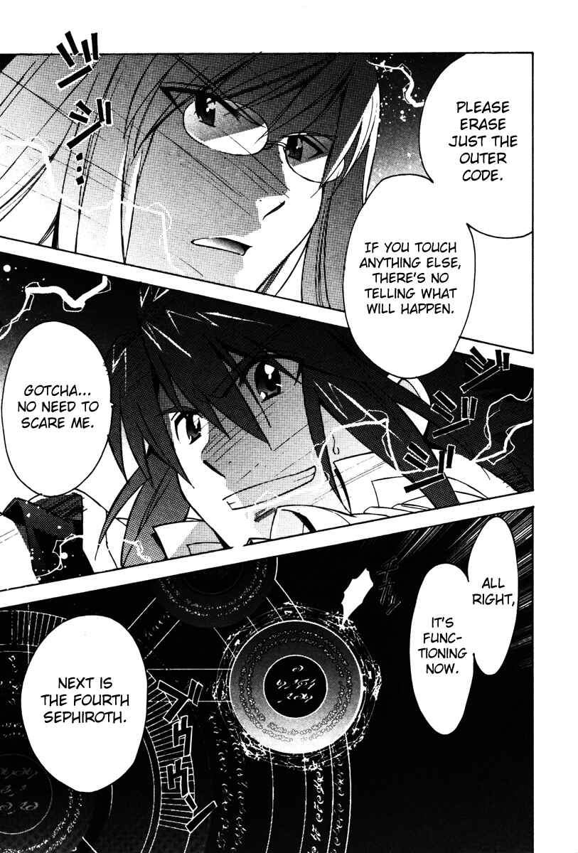 Page 34 Chapter 23 Tales of the Abyss