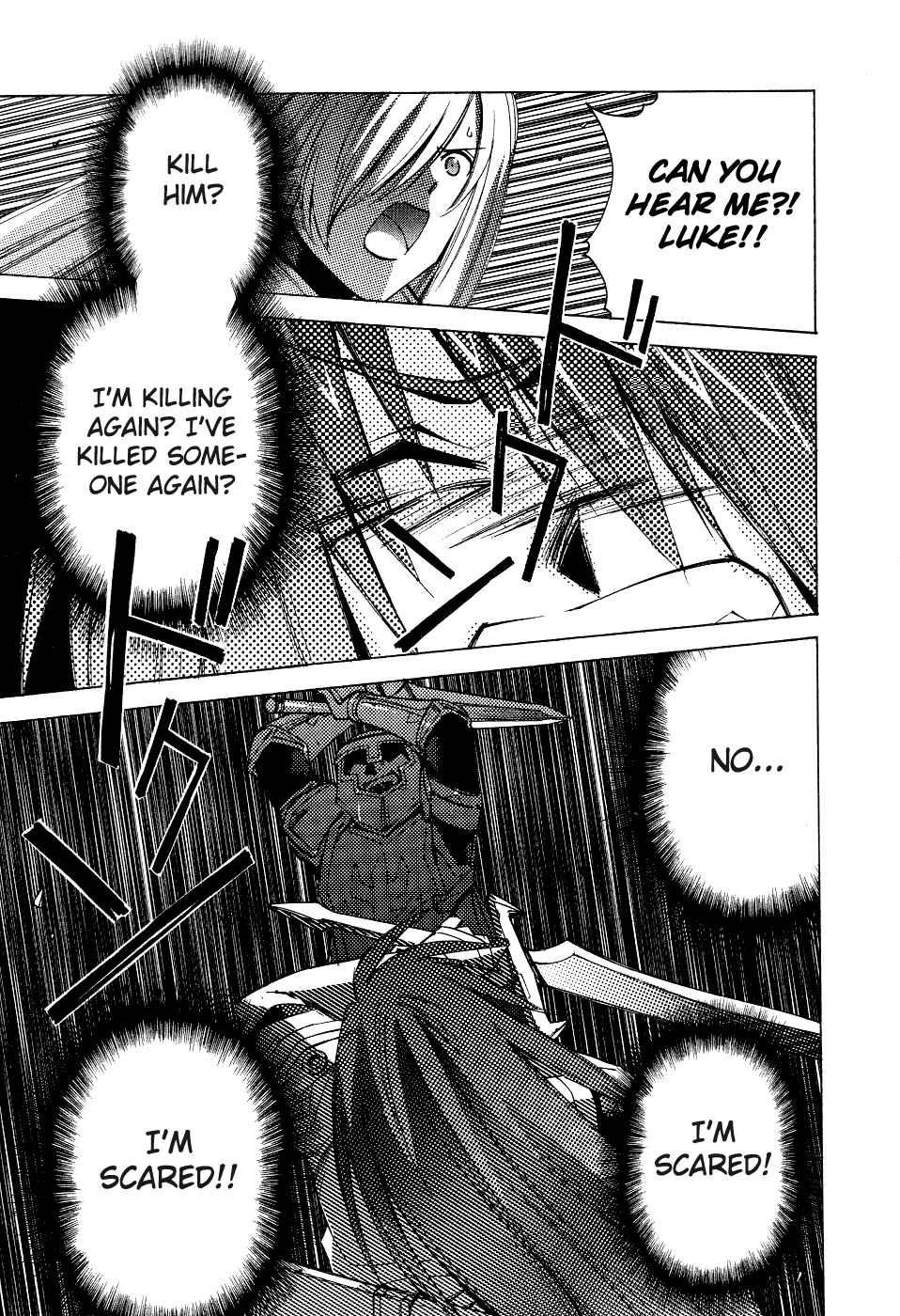 Page 26 Chapter 6 Tales of the Abyss