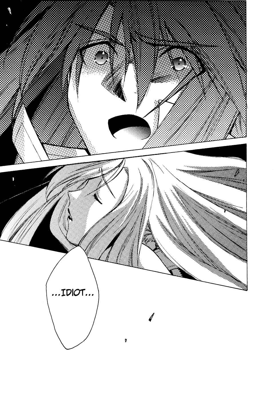 Page 28 Chapter 6 Tales of the Abyss