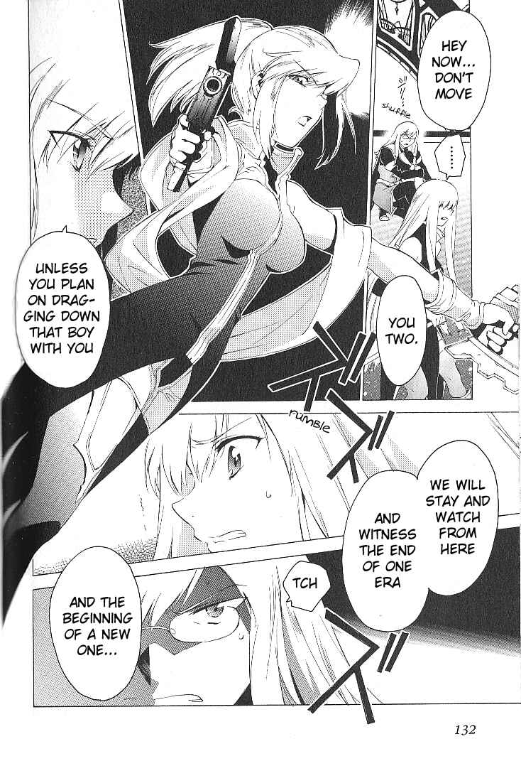 Page 12 Chapter 39 Tales of the Abyss