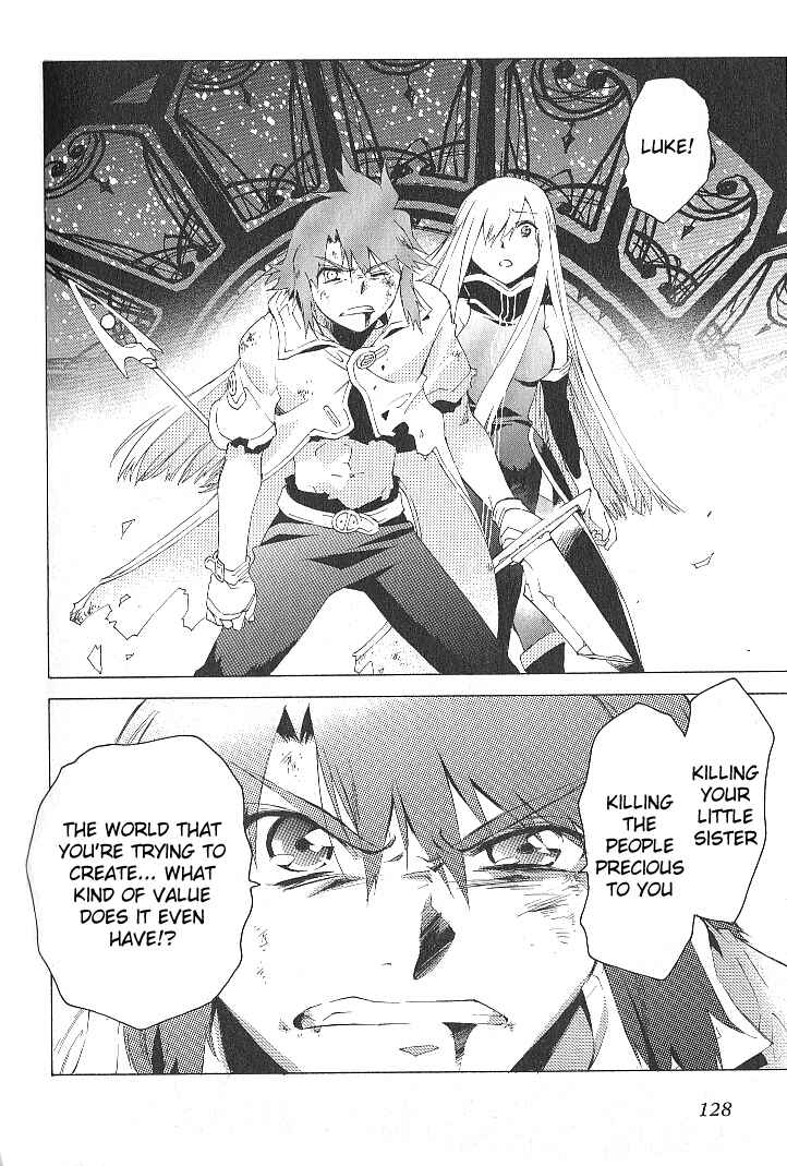 Page 8 Chapter 39 Tales of the Abyss
