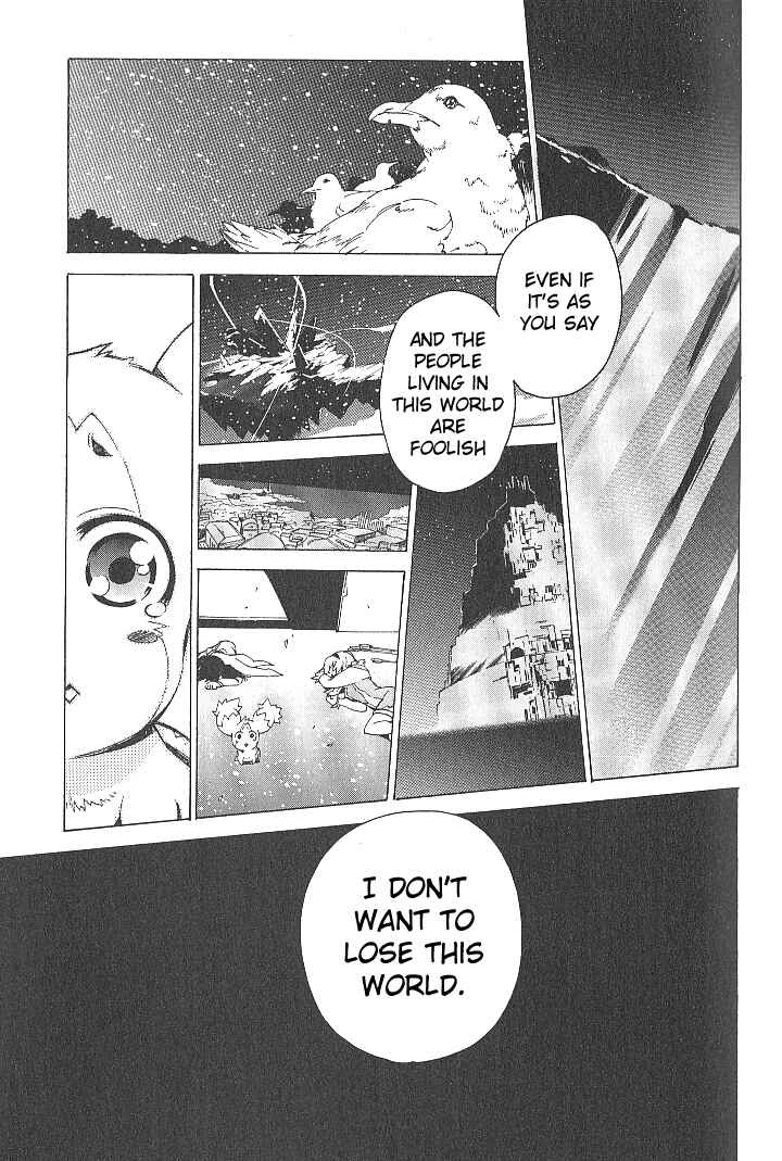 Page 9 Chapter 39 Tales of the Abyss