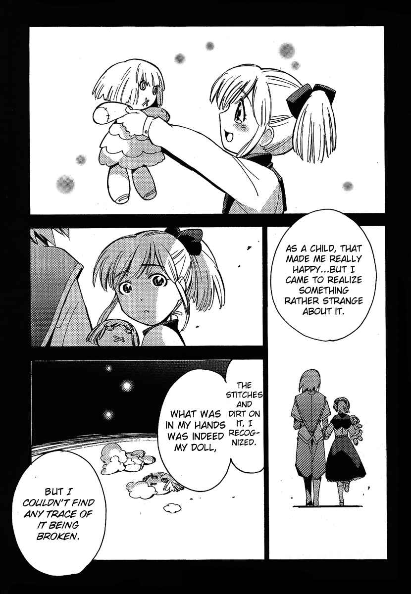 Page 23 Chapter 19 Tales of the Abyss