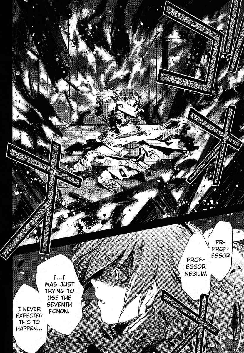 Page 28 Chapter 19 Tales of the Abyss