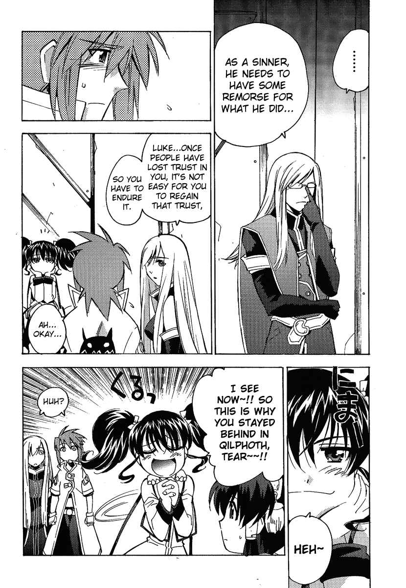 Page 8 Chapter 19 Tales of the Abyss