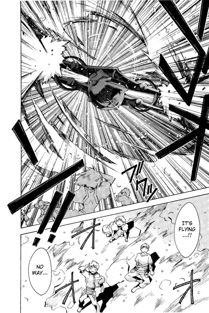 Page 18 Chapter 20 Tales of the Abyss