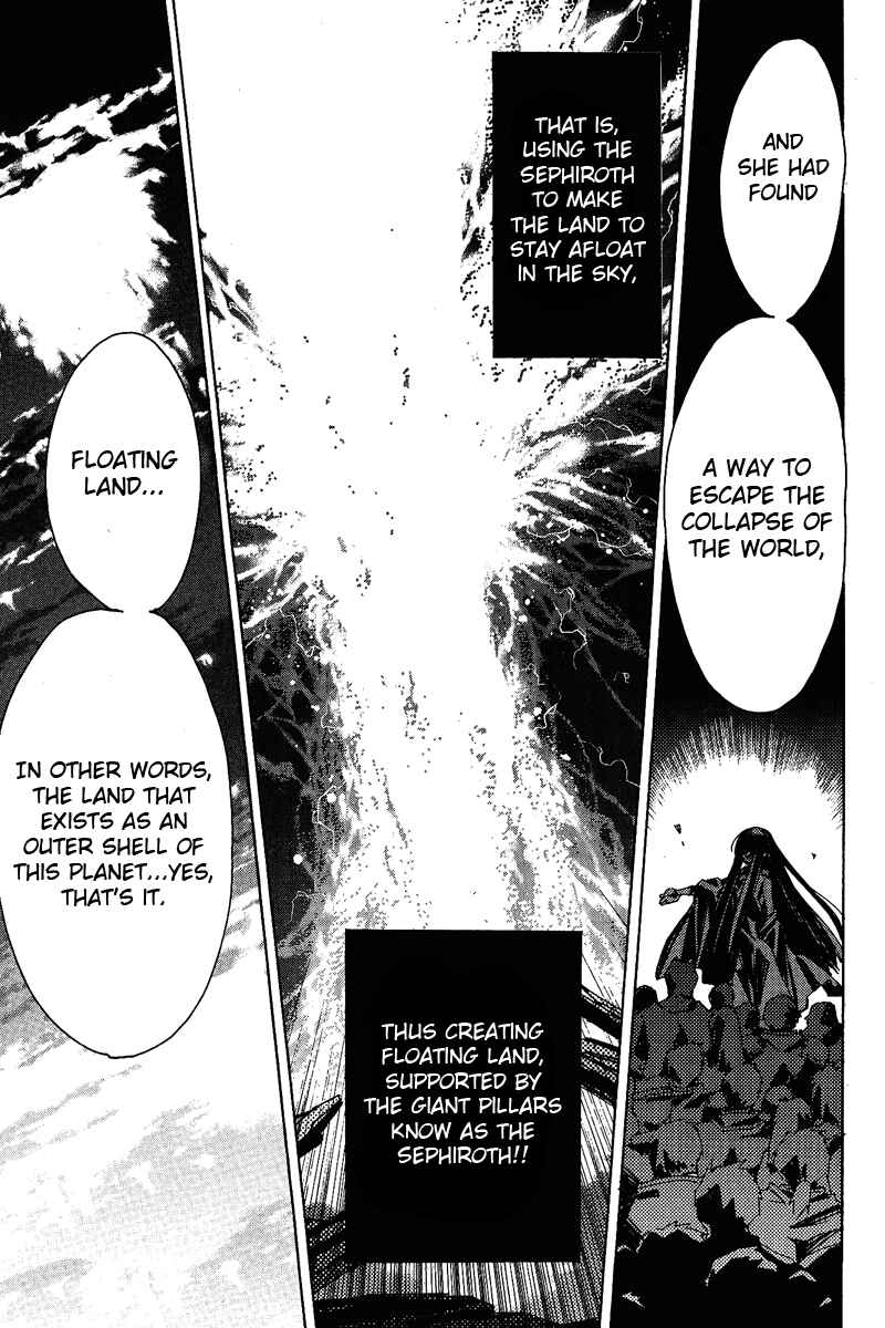 Page 14 Chapter 16 Tales of the Abyss