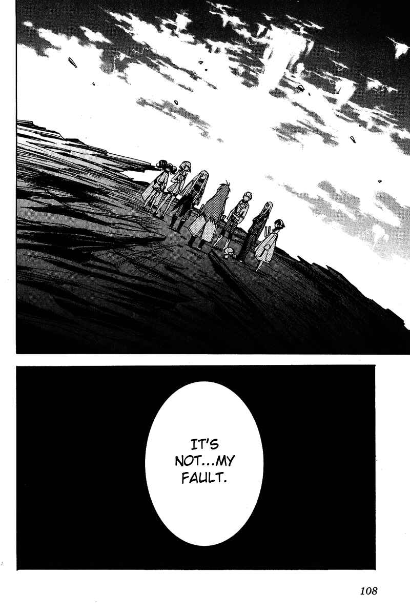 Page 23 Chapter 16 Tales of the Abyss