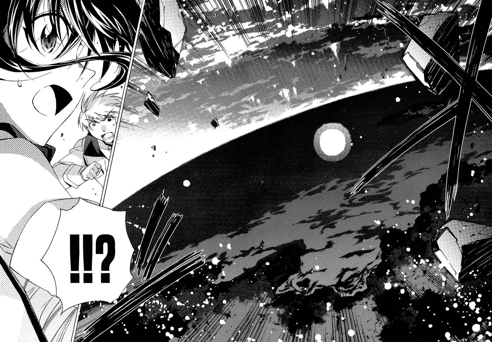 Page 6 Chapter 16 Tales of the Abyss