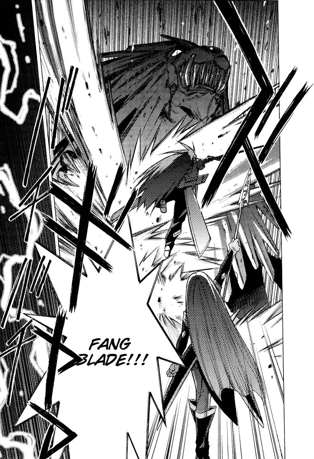 Page 17 Chapter 4 Tales of the Abyss