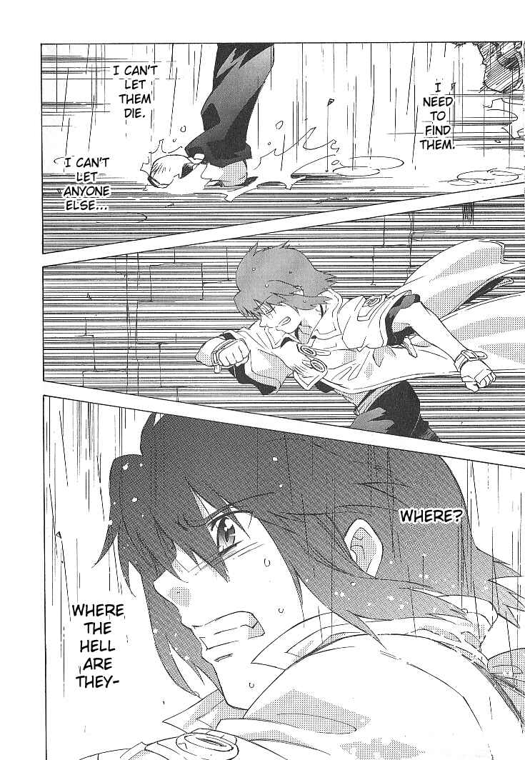 Page 22 Chapter 33 Tales of the Abyss