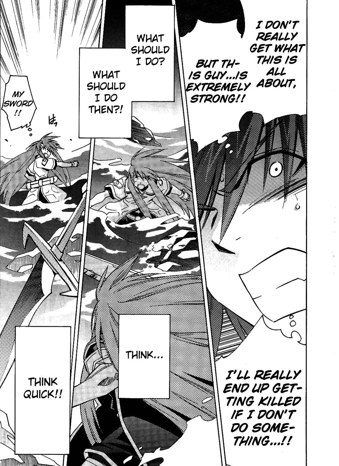 Page 8 Chapter 13 Tales of the Abyss