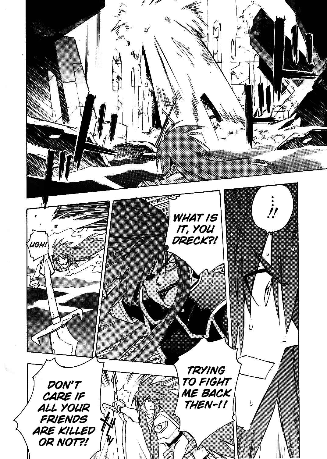 Page 9 Chapter 13 Tales of the Abyss