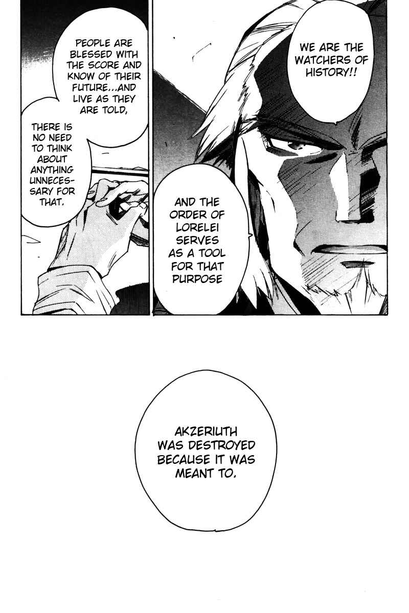 Page 11 Chapter 18 Tales of the Abyss