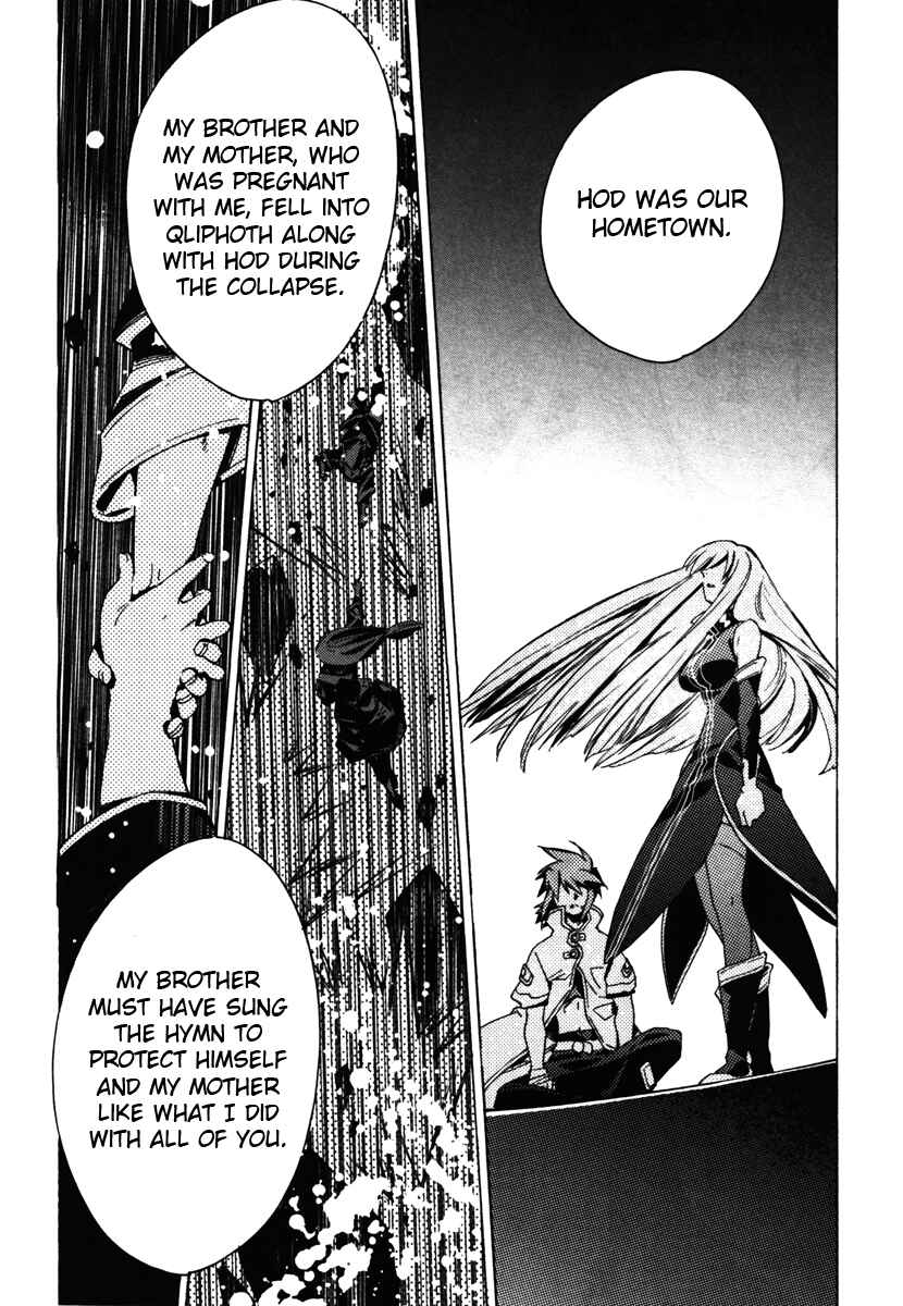 Page 22 Chapter 18 Tales of the Abyss