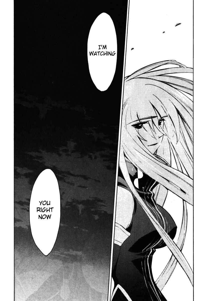 Page 30 Chapter 18 Tales of the Abyss