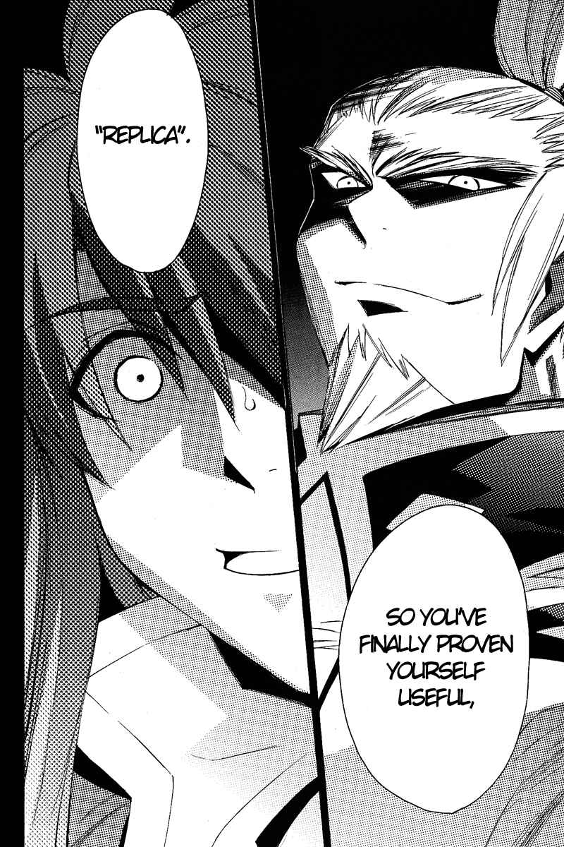 Page 10 Chapter 15 Tales of the Abyss