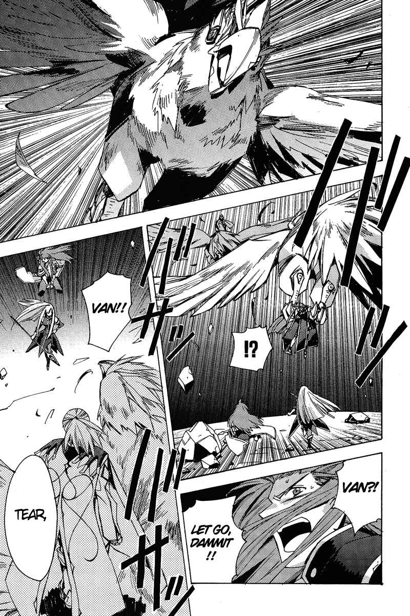 Page 23 Chapter 15 Tales of the Abyss