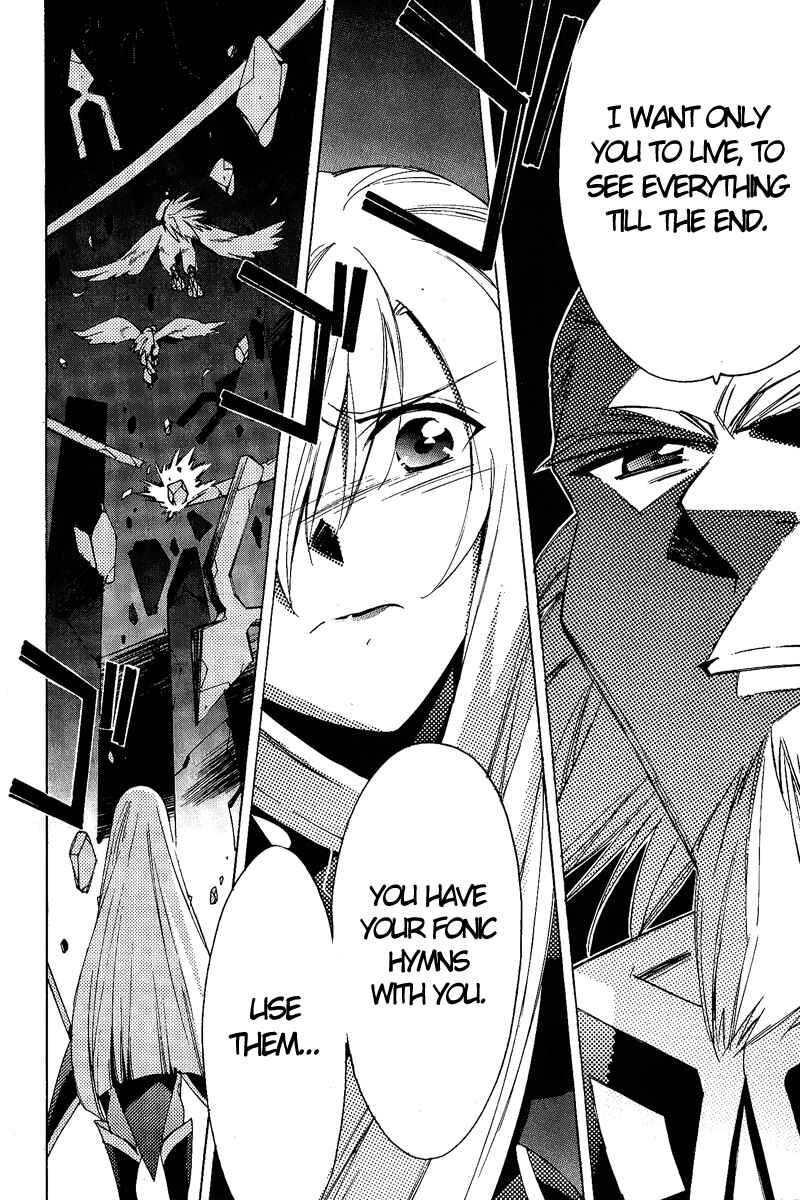 Page 24 Chapter 15 Tales of the Abyss