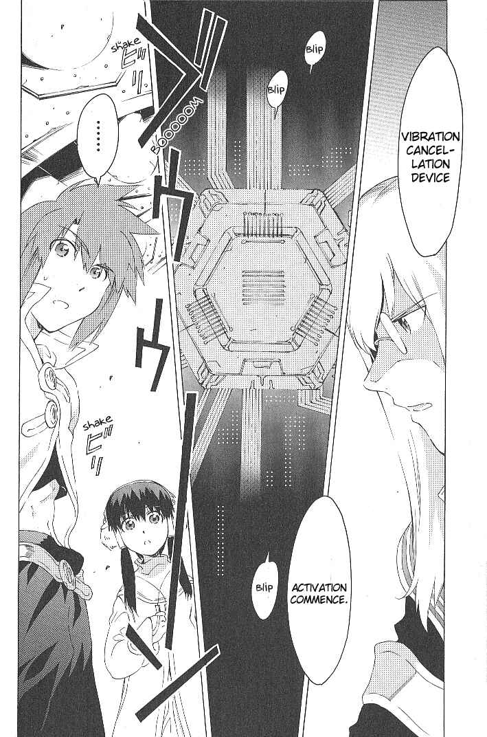 Page 14 Chapter 35 Tales of the Abyss