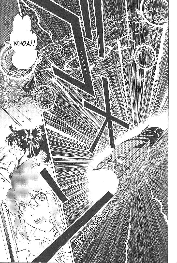 Page 5 Chapter 35 Tales of the Abyss