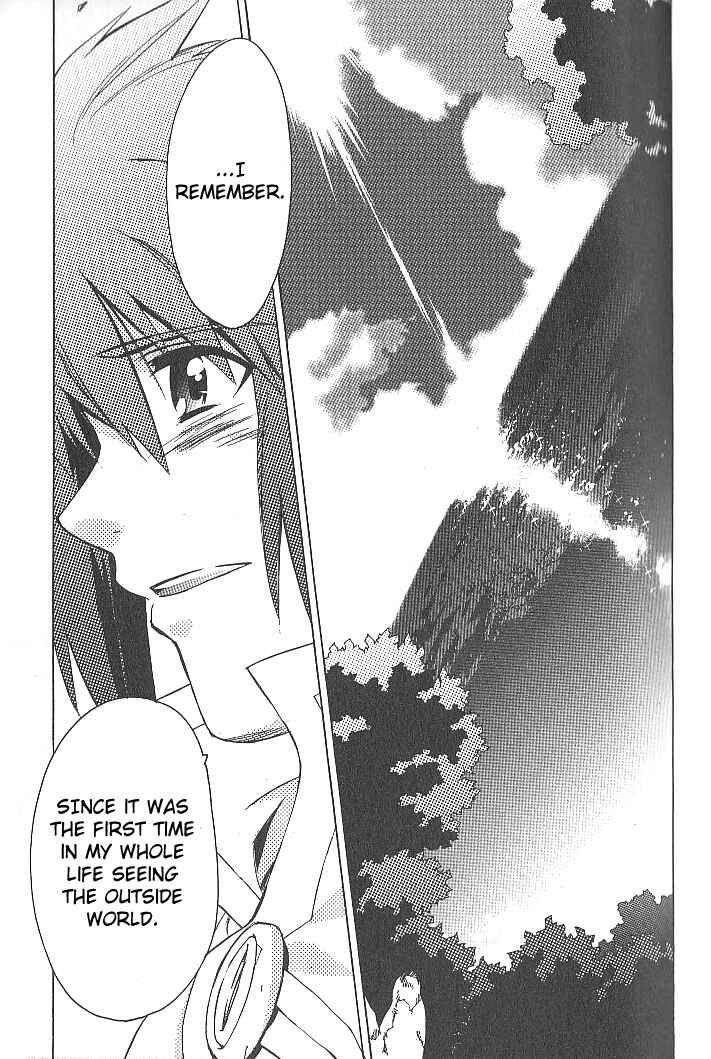 Page 15 Chapter 29 Tales of the Abyss